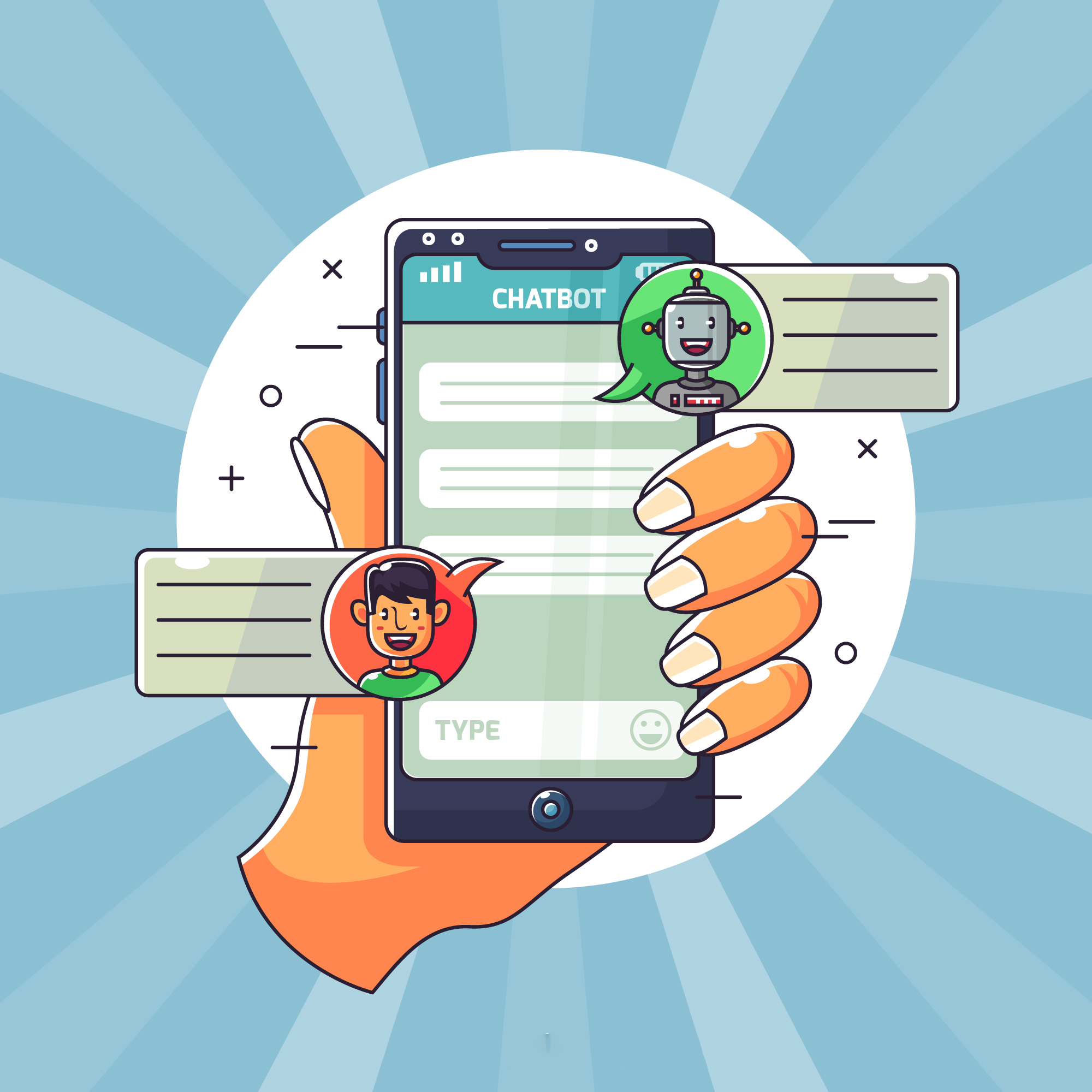 Managing your WhatsApp API