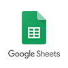 pick my chat client google-sheets
