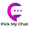 Pick My chat